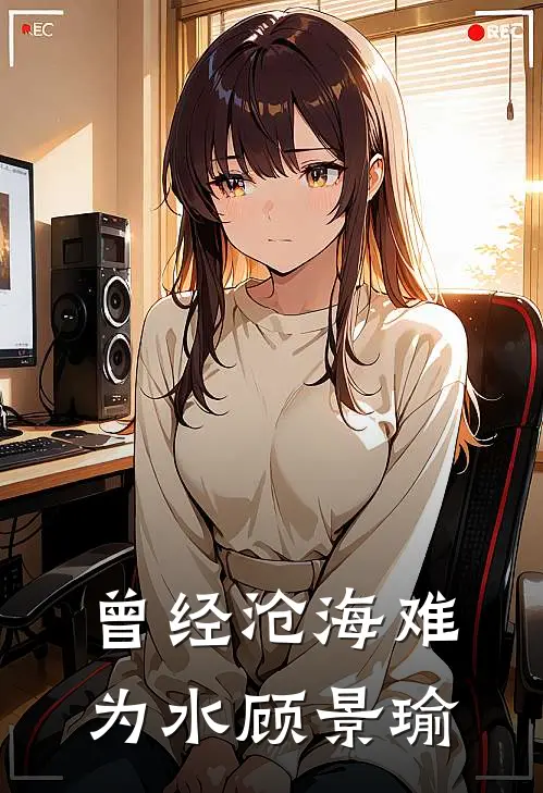 曾经沧海难为水顾景瑜