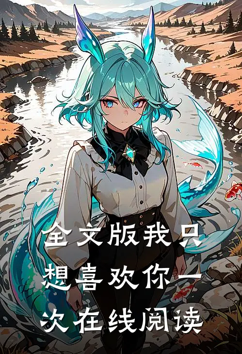 全文版我只想喜欢你一次在线阅读