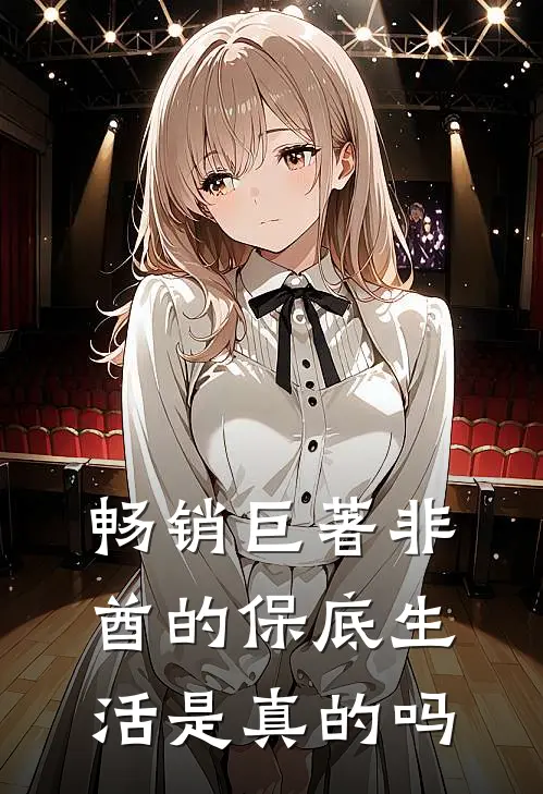 畅销巨著非酋的保底生活是真的吗