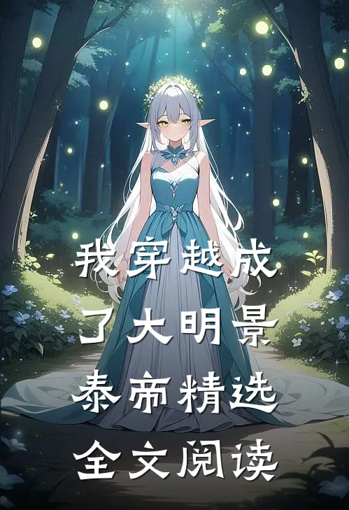我穿越成了大明景泰帝精选全文阅读