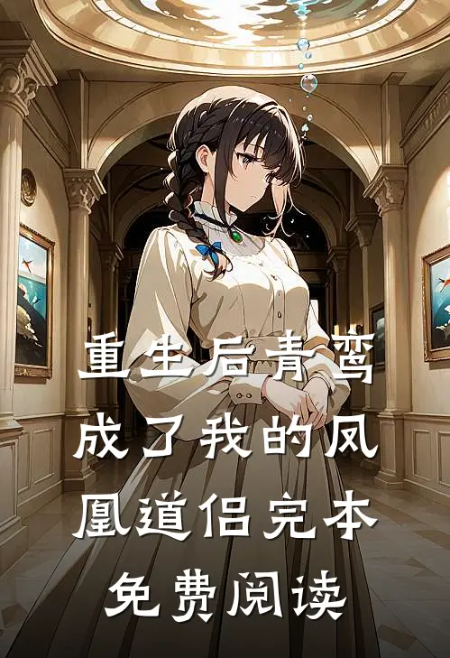 重生后青鸾成了我的凤凰道侣完本免费阅读