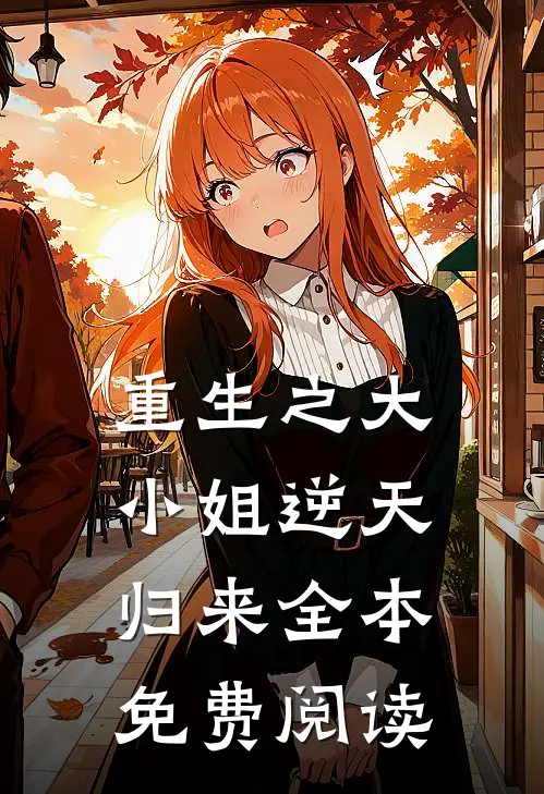 重生之大小姐逆天归来全本免费阅读