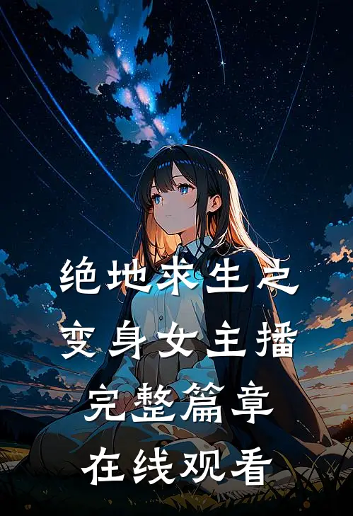 绝地求生之变身女主播完整篇章在线观看
