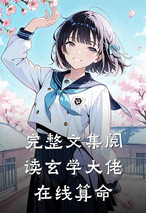 完整文集阅读玄学大佬在线算命