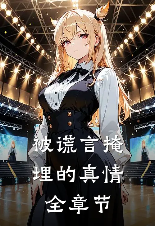 被谎言掩埋的真情全章节