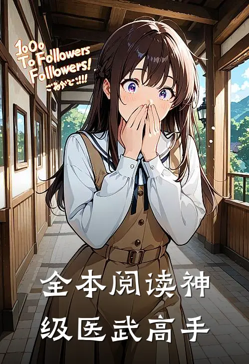 全本阅读神级医武高手