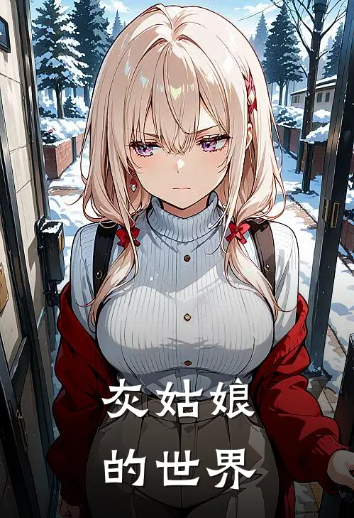 灰姑娘的世界