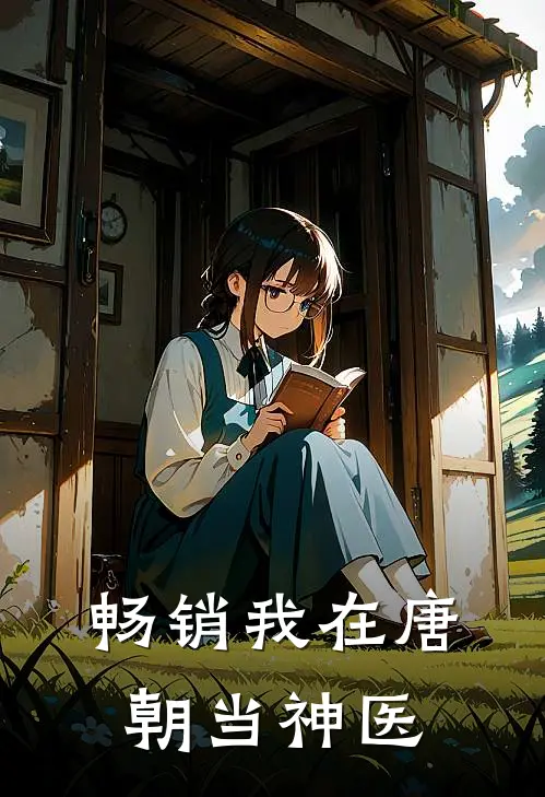 畅销我在唐朝当神医