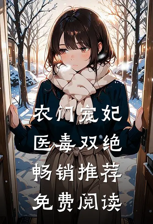 农门宠妃医毒双绝畅销推荐免费阅读