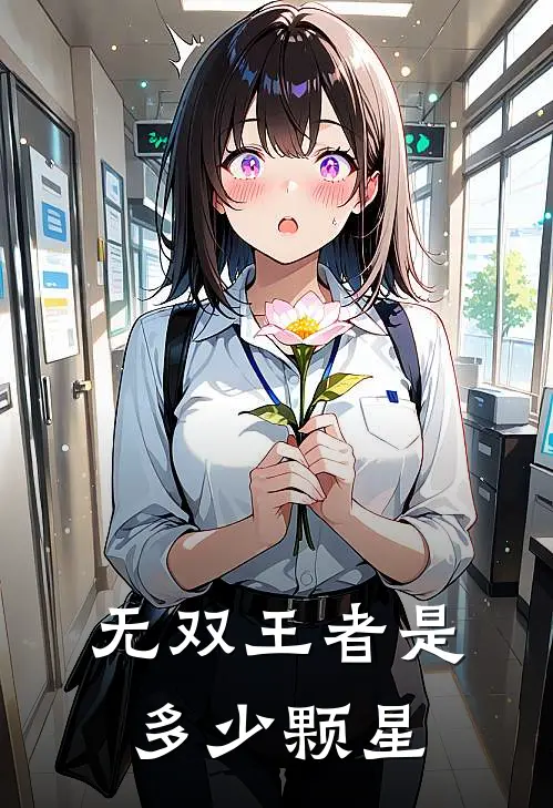 无双王者是多少颗星