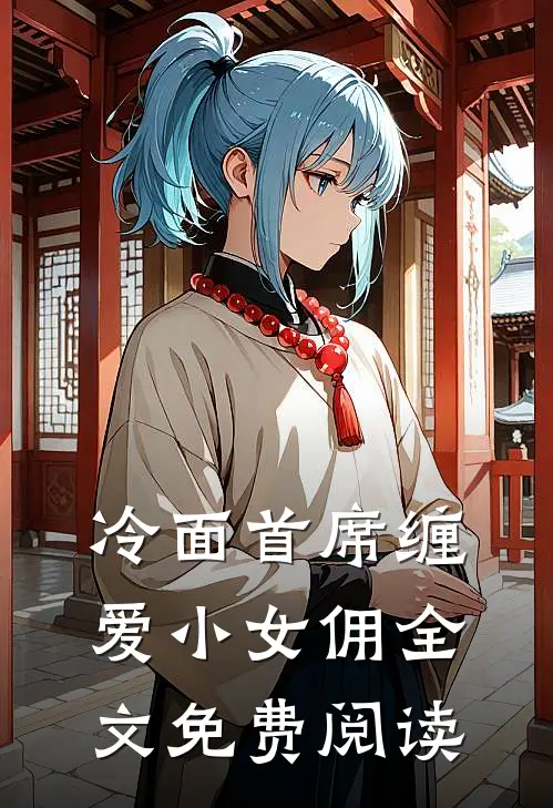 冷面首席缠爱小女佣全文免费阅读