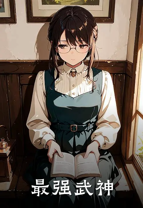 最强武神