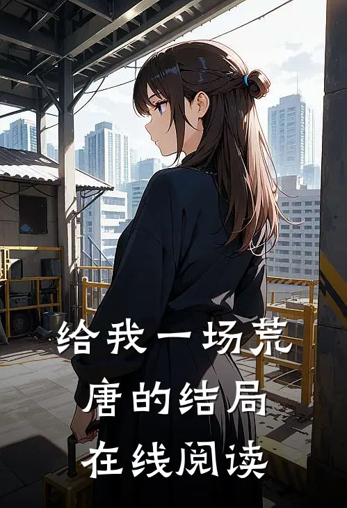 给我一场荒唐的结局在线阅读