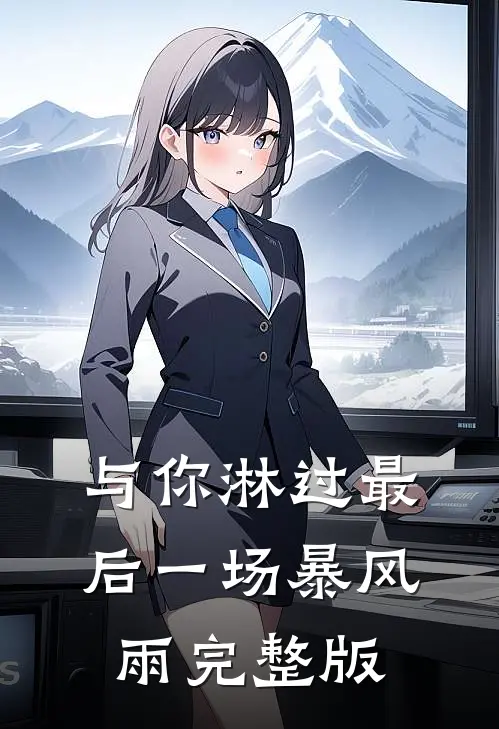 与你淋过最后一场暴风雨完整版