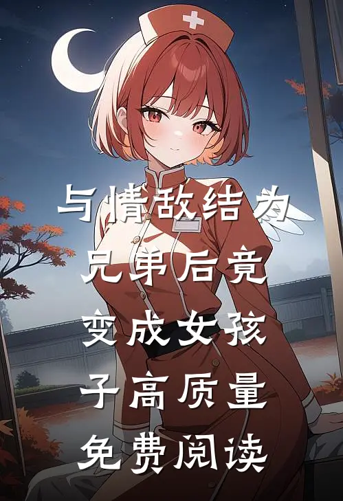 与情敌结为兄弟后竟变成女孩子高质量免费阅读