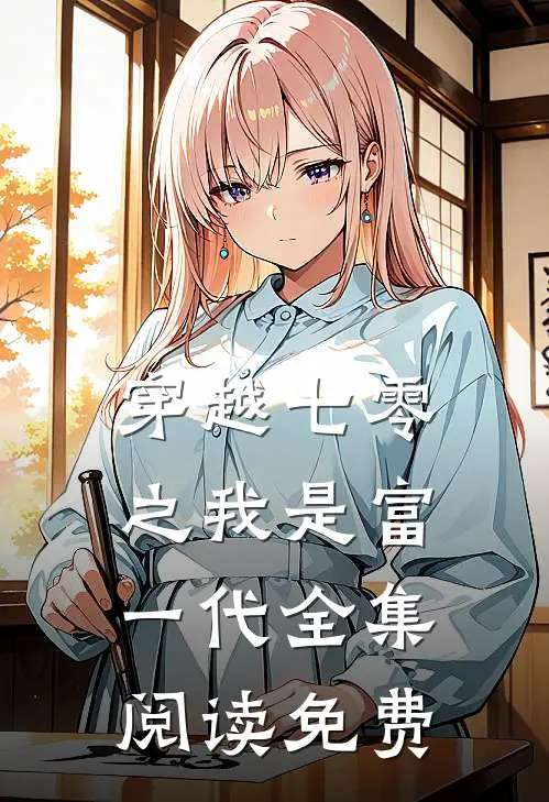 穿越七零之我是富一代全集阅读免费