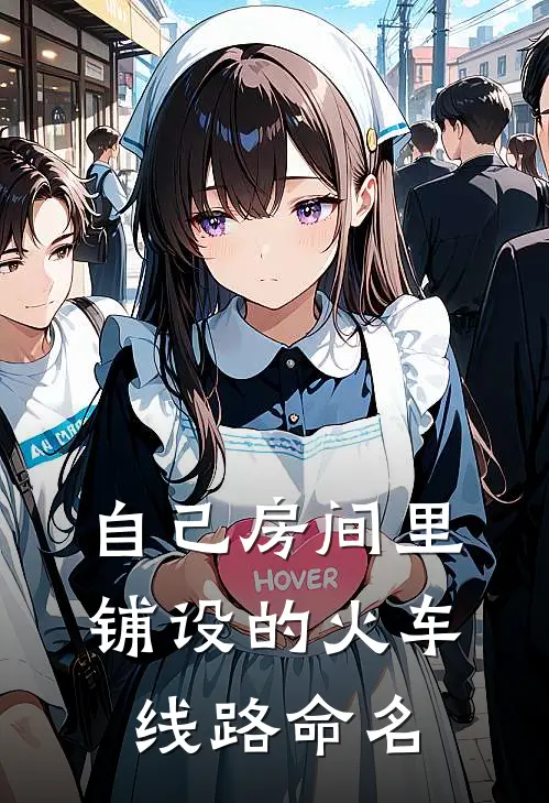 自己房间里铺设的火车线路命名