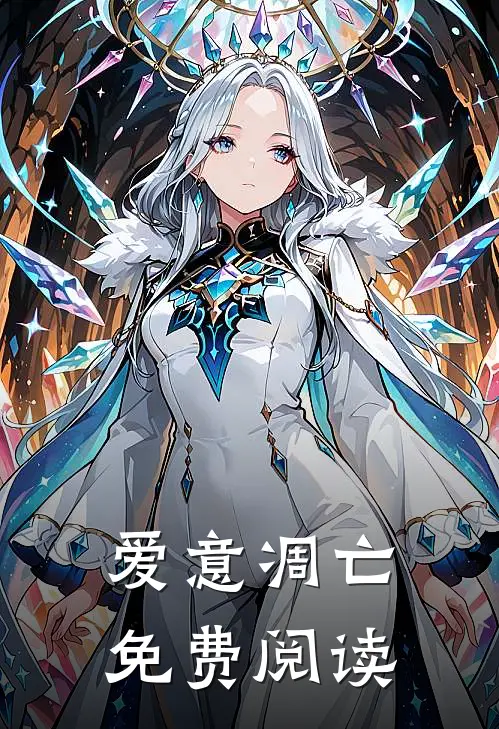 爱意凋亡免费阅读