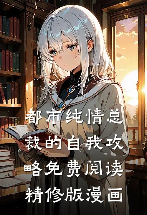 都市纯情总裁的自我攻略免费阅读精修版漫画