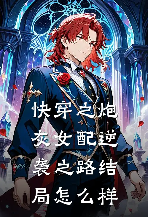 快穿之炮灰女配逆袭之路结局怎么样