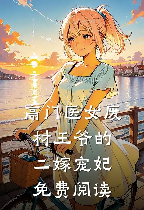 高门医女废材王爷的二嫁宠妃免费阅读