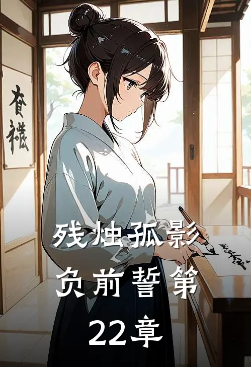 残烛孤影负前誓第22章
