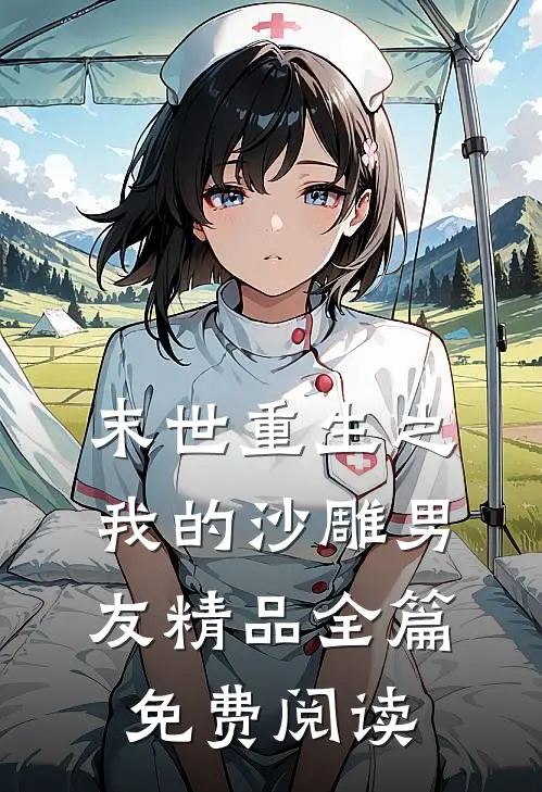 末世重生之我的沙雕男友精品全篇免费阅读