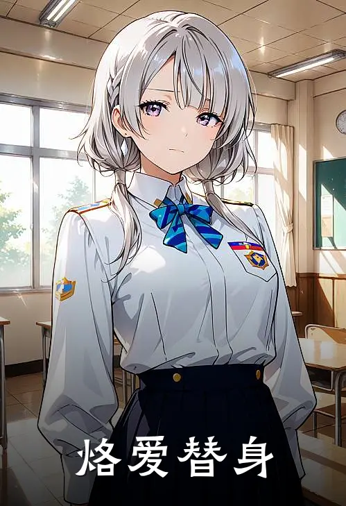 烙爱替身