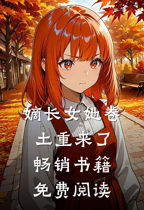 嫡长女她卷土重来了畅销书籍免费阅读