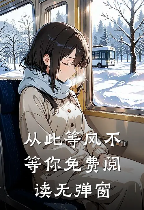 从此等风不等你免费阅读无弹窗