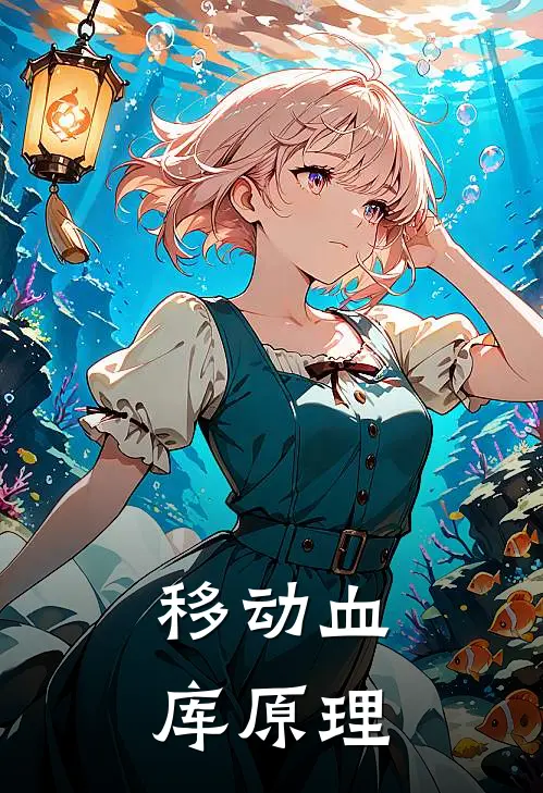 移动血库原理