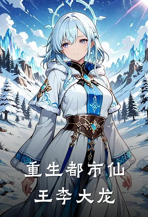 重生都市仙王李大龙