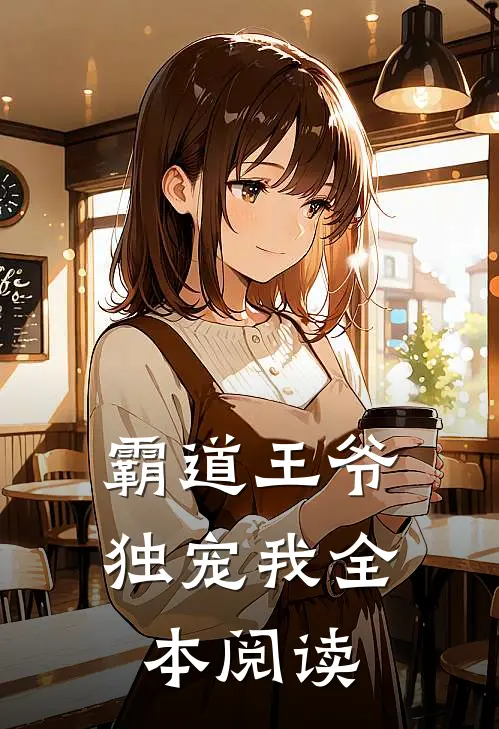 霸道王爷独宠我全本阅读