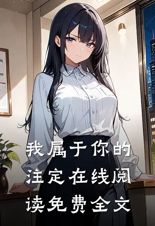 我属于你的注定在线阅读免费全文