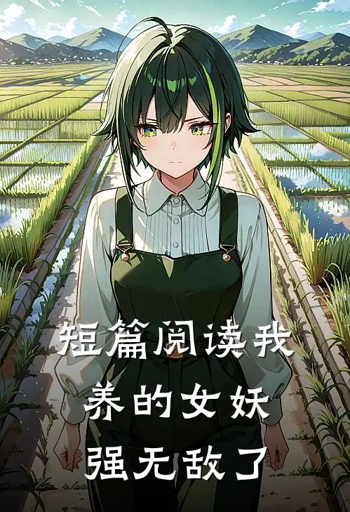 短篇阅读我养的女妖强无敌了