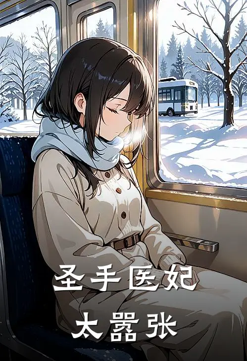 圣手医妃太嚣张