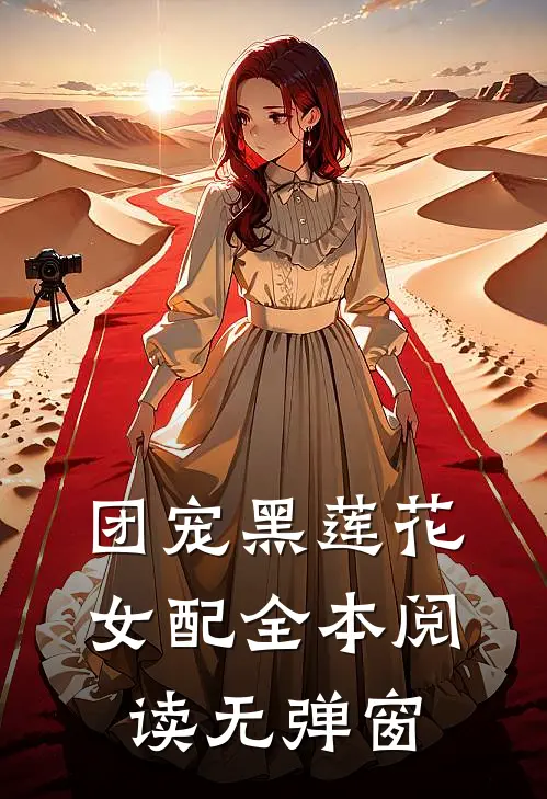 团宠黑莲花女配全本阅读无弹窗