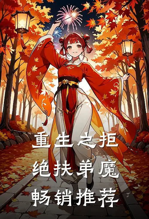 重生之拒绝扶弟魔畅销推荐