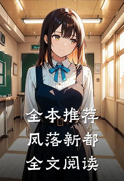 全本推荐凤落新都全文阅读