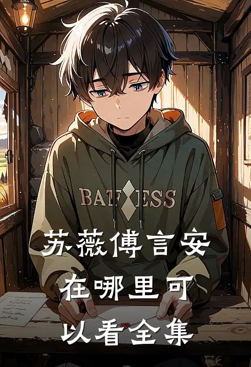 苏薇傅言安在哪里可以看全集