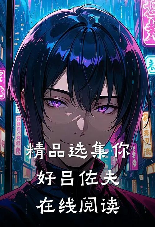 精品选集你好吕佐夫在线阅读