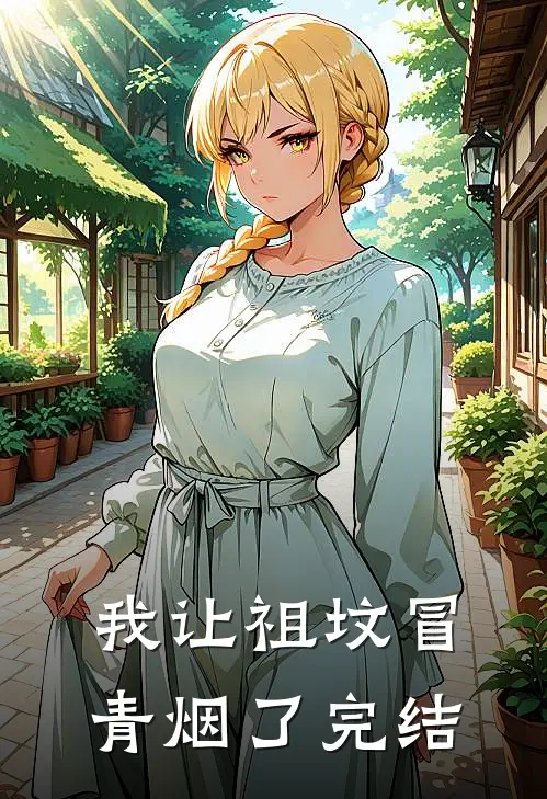 我让祖坟冒青烟了完结