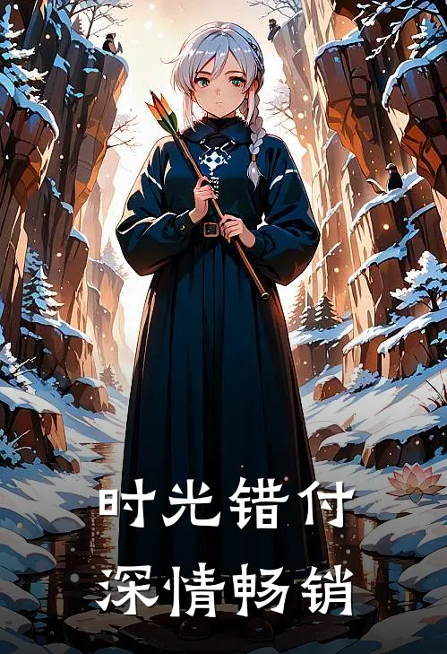 时光错付深情畅销