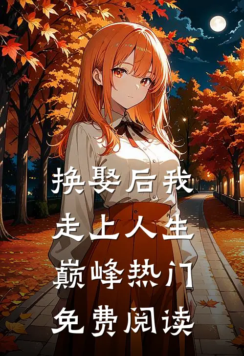 换娶后我走上人生巅峰热门免费阅读