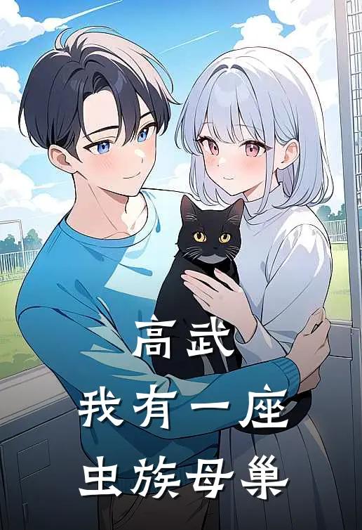 高武：我有一座虫族母巢