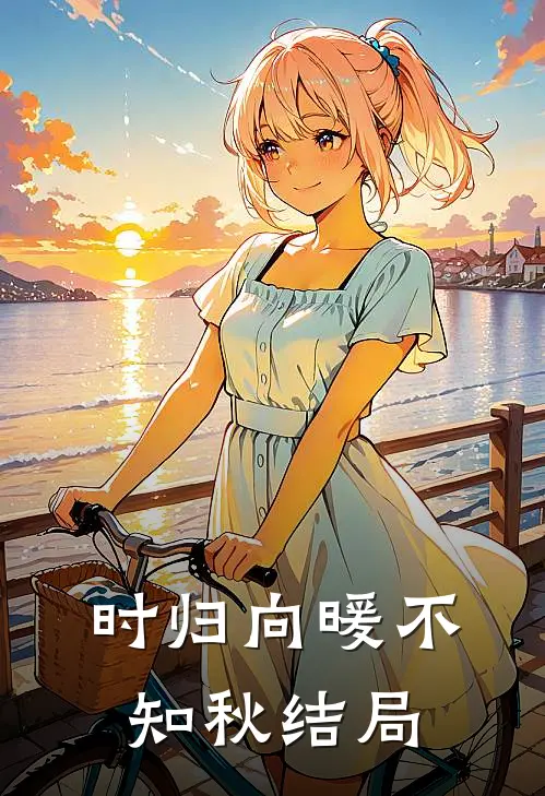 时归向暖不知秋 结局