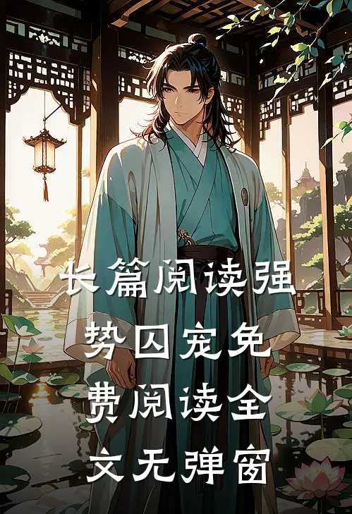 长篇阅读强势囚宠免费阅读全文无弹窗