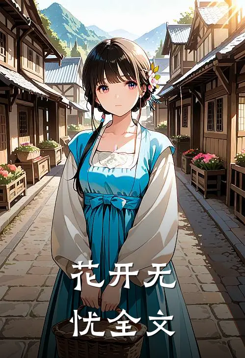 花开无忧全文