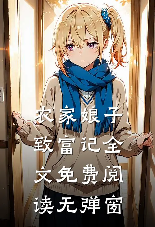 农家娘子致富记全文免费阅读无弹窗