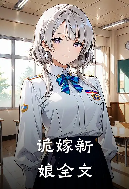 诡嫁新娘全文